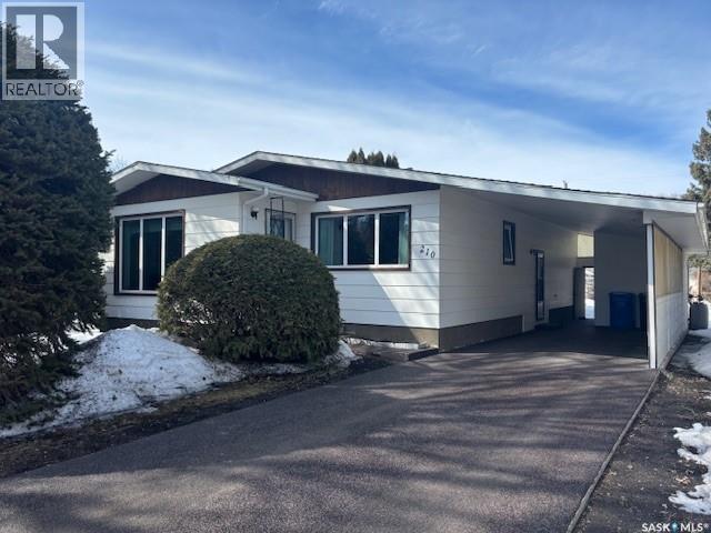 210 Alexander Avenue, Canora, Saskatchewan  S0A 0L0 - Photo 1 - SK034611