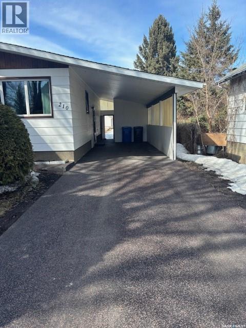 210 Alexander Avenue, Canora, Saskatchewan  S0A 0L0 - Photo 35 - SK034611