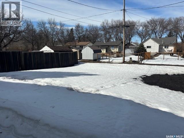 210 Alexander Avenue, Canora, Saskatchewan  S0A 0L0 - Photo 37 - SK034611