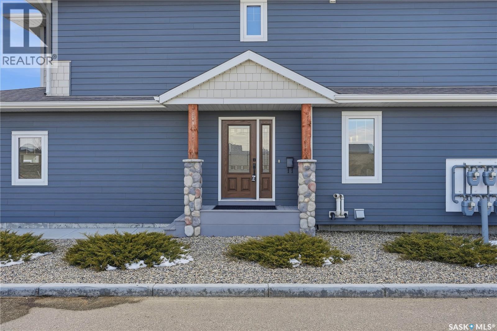 337 4000 Sandhill Crescent, Regina, Saskatchewan  S4V 3N4 - Photo 3 - SK034442