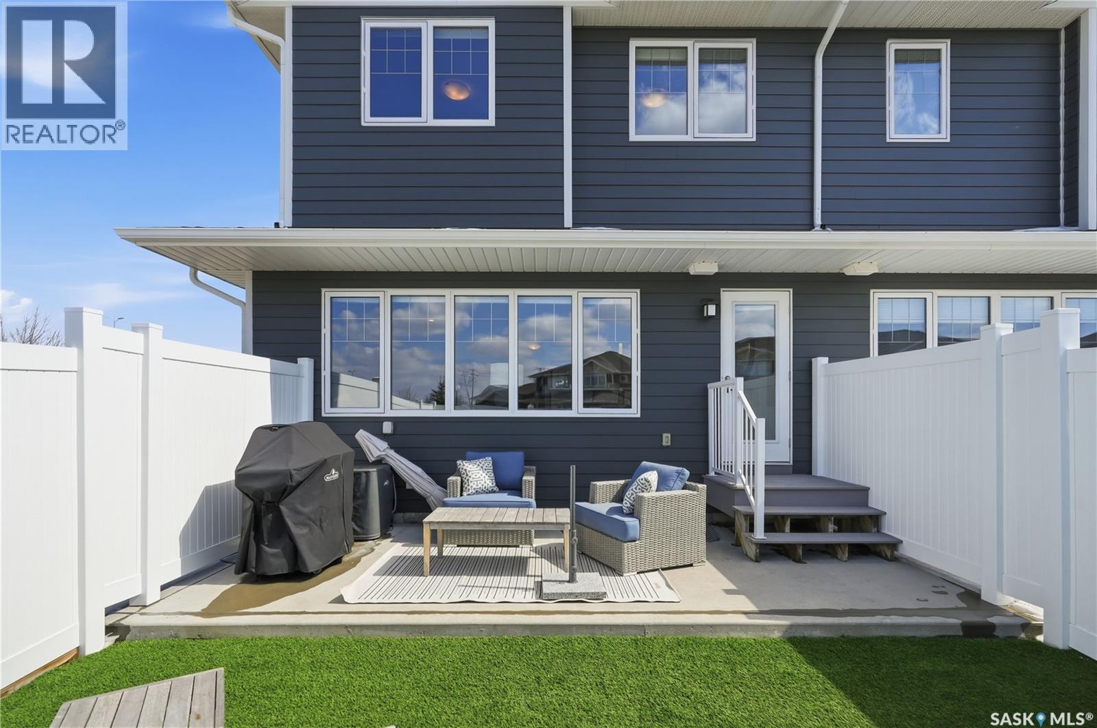 337 4000 Sandhill Crescent, Regina, Saskatchewan  S4V 3N4 - Photo 42 - SK034442