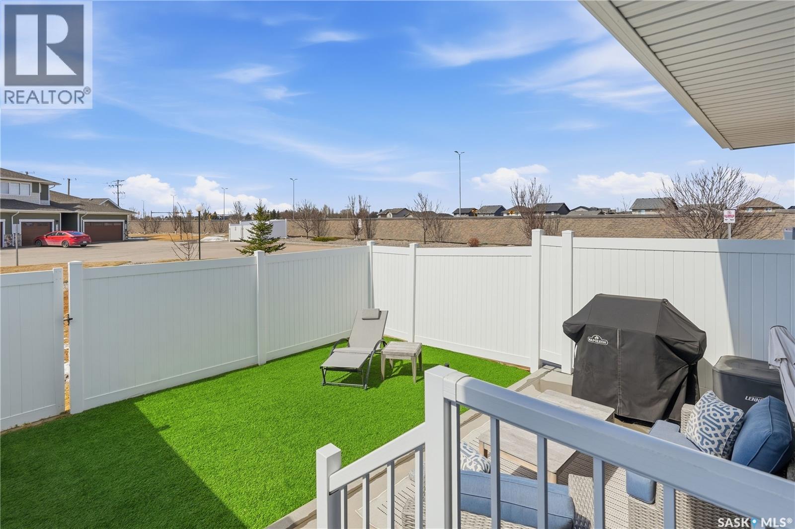 337 4000 Sandhill Crescent, Regina, Saskatchewan  S4V 3N4 - Photo 43 - SK034442