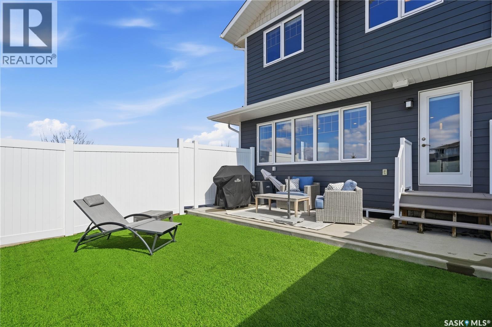337 4000 Sandhill Crescent, Regina, Saskatchewan  S4V 3N4 - Photo 44 - SK034442