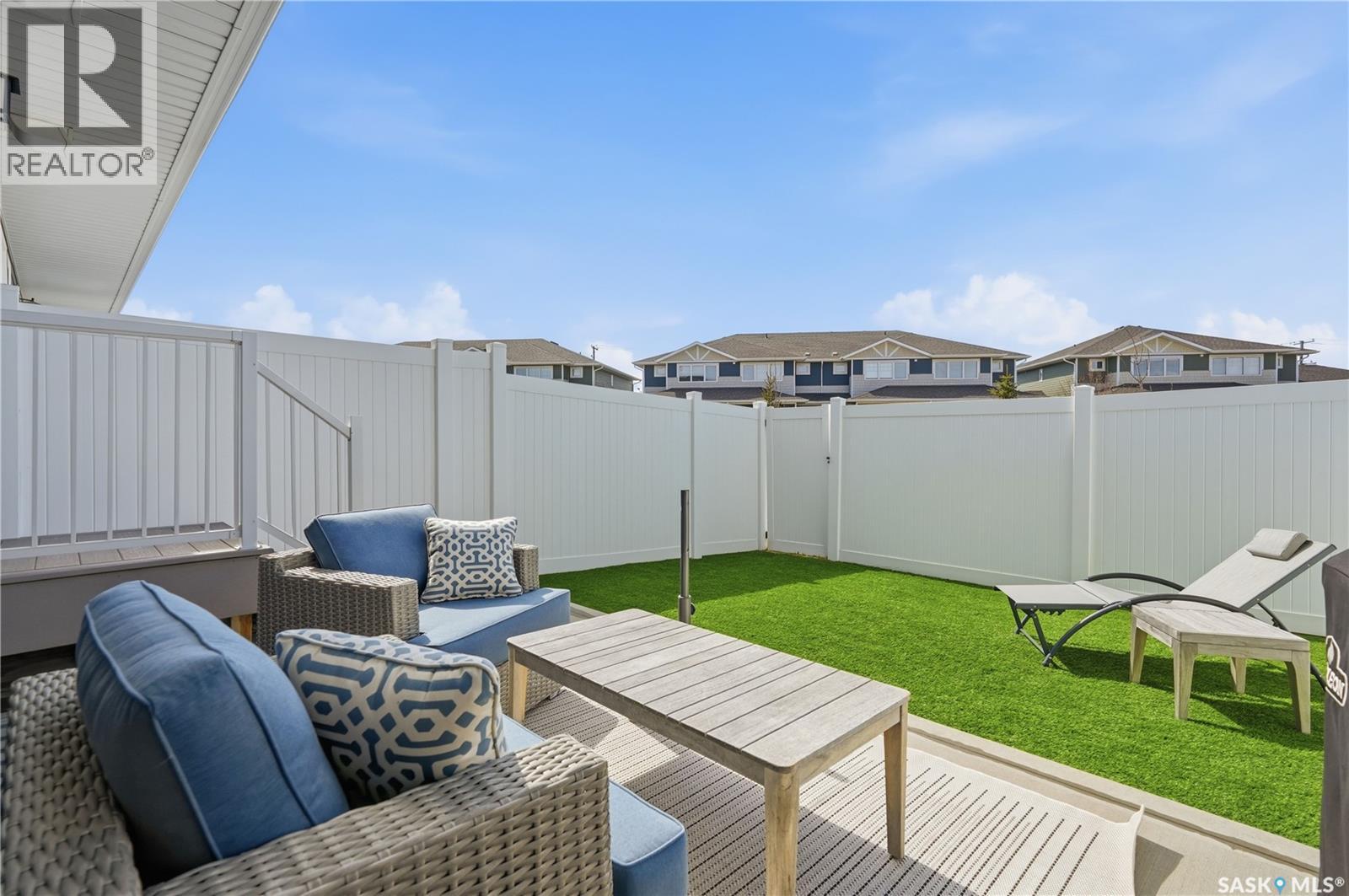 337 4000 Sandhill Crescent, Regina, Saskatchewan  S4V 3N4 - Photo 45 - SK034442