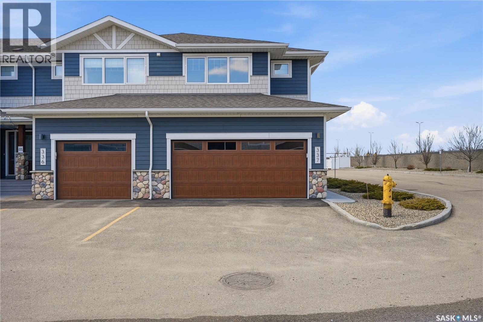 337 4000 Sandhill Crescent, Regina, Saskatchewan  S4V 3N4 - Photo 49 - SK034442