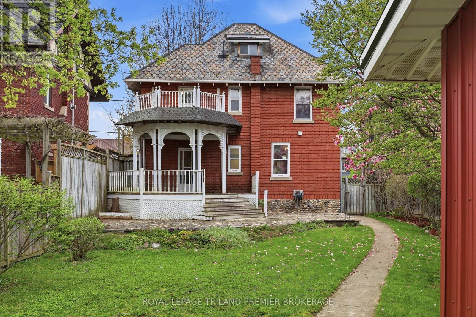 238 Ridout Street S, London South, Ontario  N6C 3Y4 - Photo 29 - X13072652