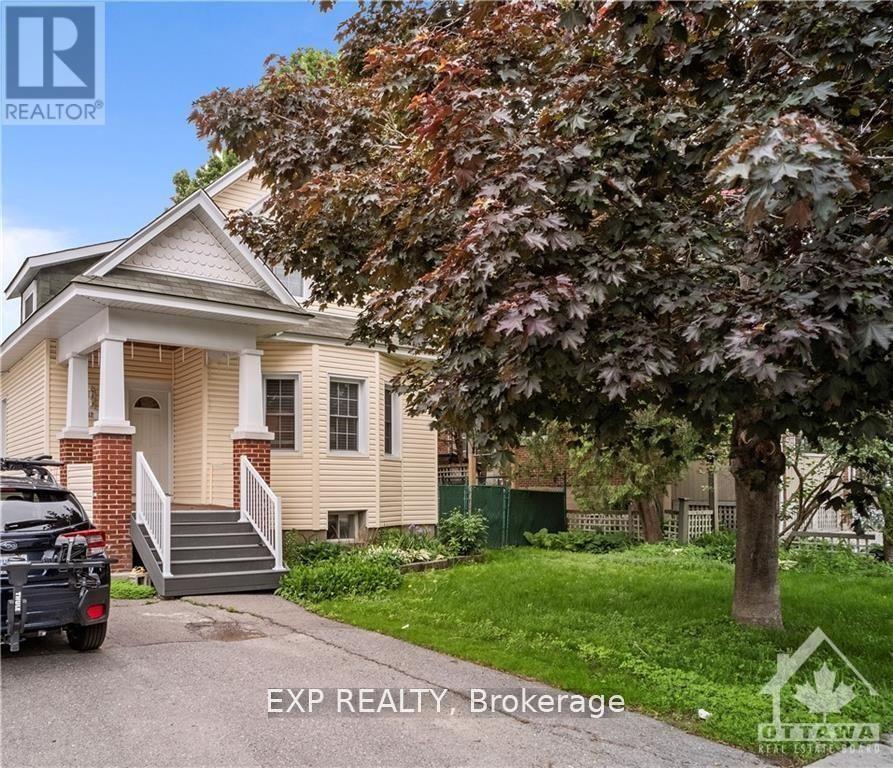 42 WARREN AVENUE, Ottawa, Ontario