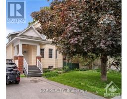 42 WARREN AVENUE, Ottawa, Ontario