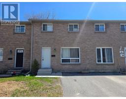 35 - 90 ROSEMUND CRESCENT, Kingston, Ontario