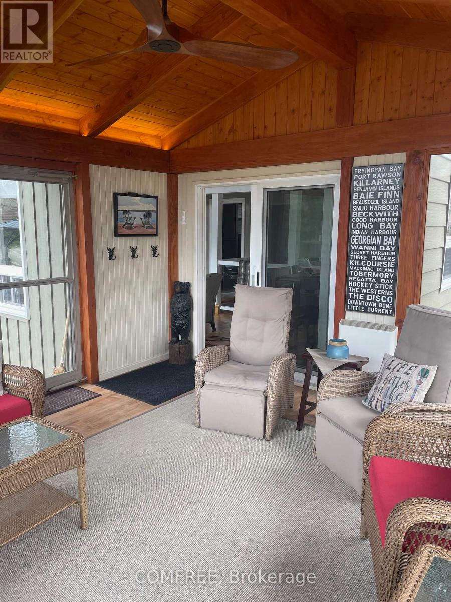 1016 Bagley Road, Gravenhurst, Ontario  P0E 1N0 - Photo 11 - X13072696