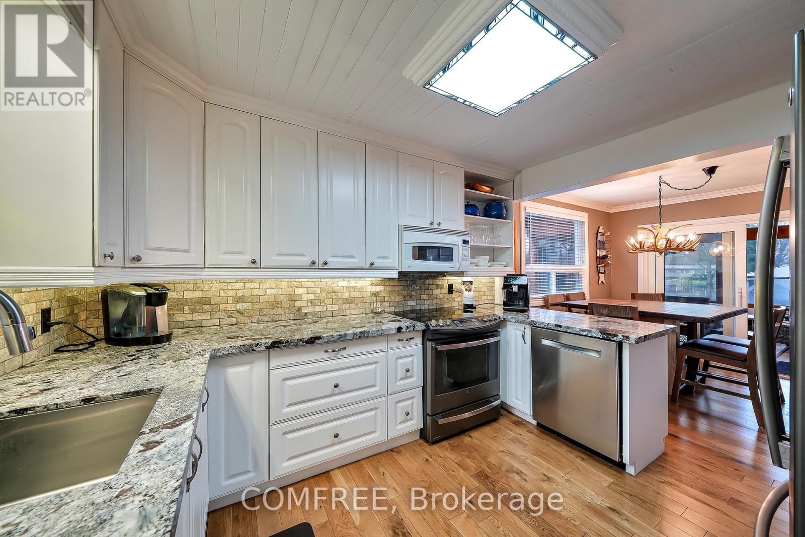 1016 Bagley Road, Gravenhurst, Ontario  P0E 1N0 - Photo 13 - X13072696