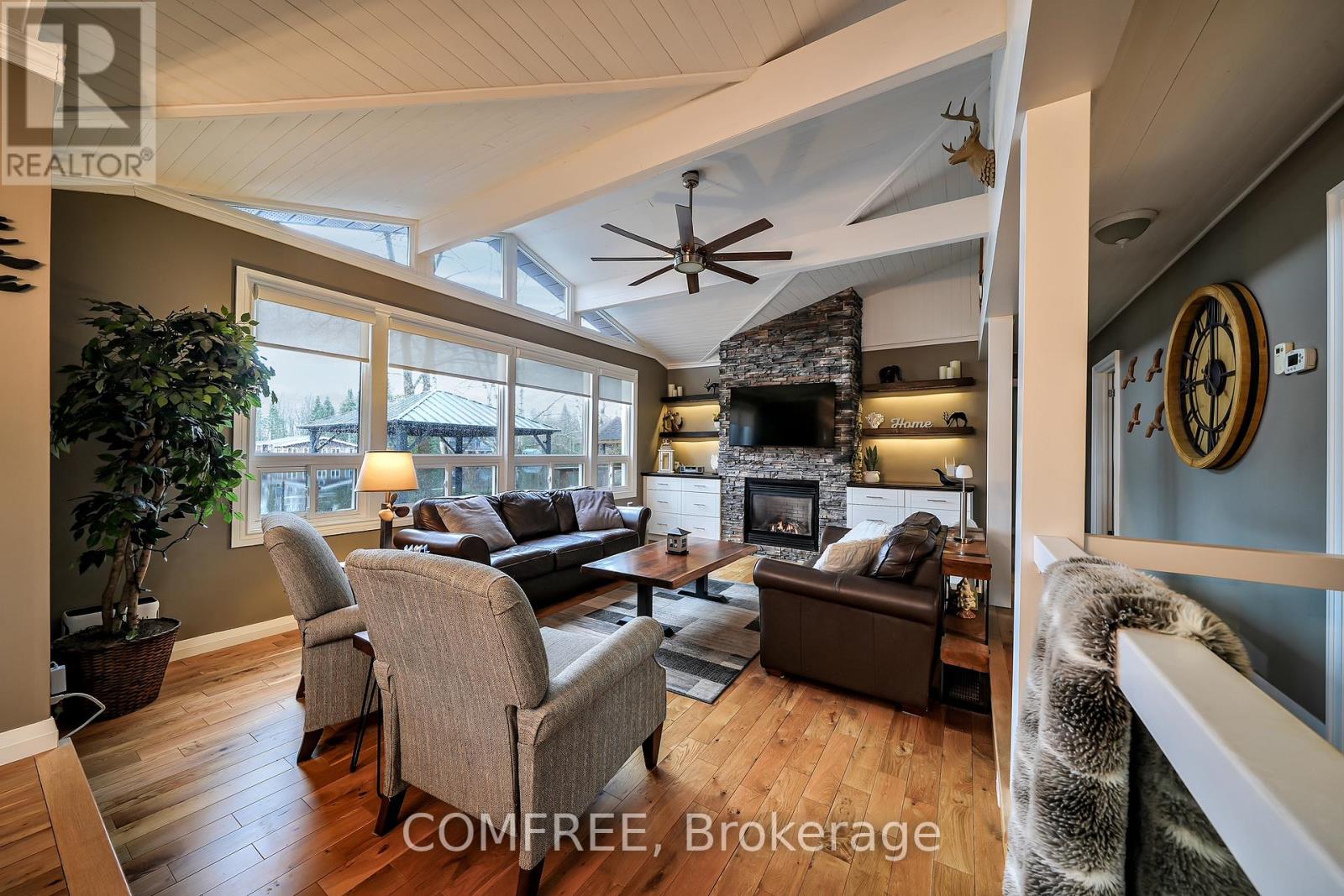 1016 Bagley Road, Gravenhurst, Ontario  P0E 1N0 - Photo 14 - X13072696