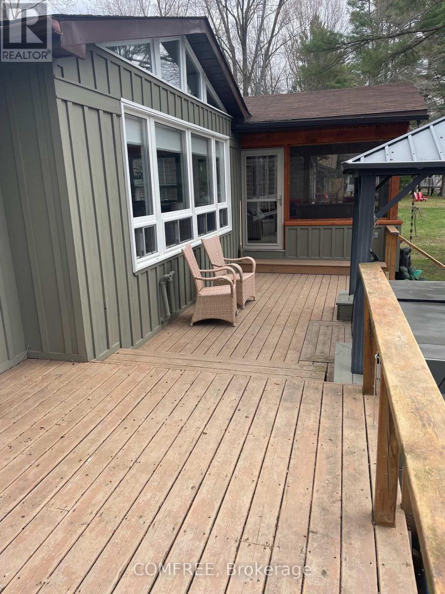 1016 Bagley Road, Gravenhurst, Ontario  P0E 1N0 - Photo 3 - X13072696