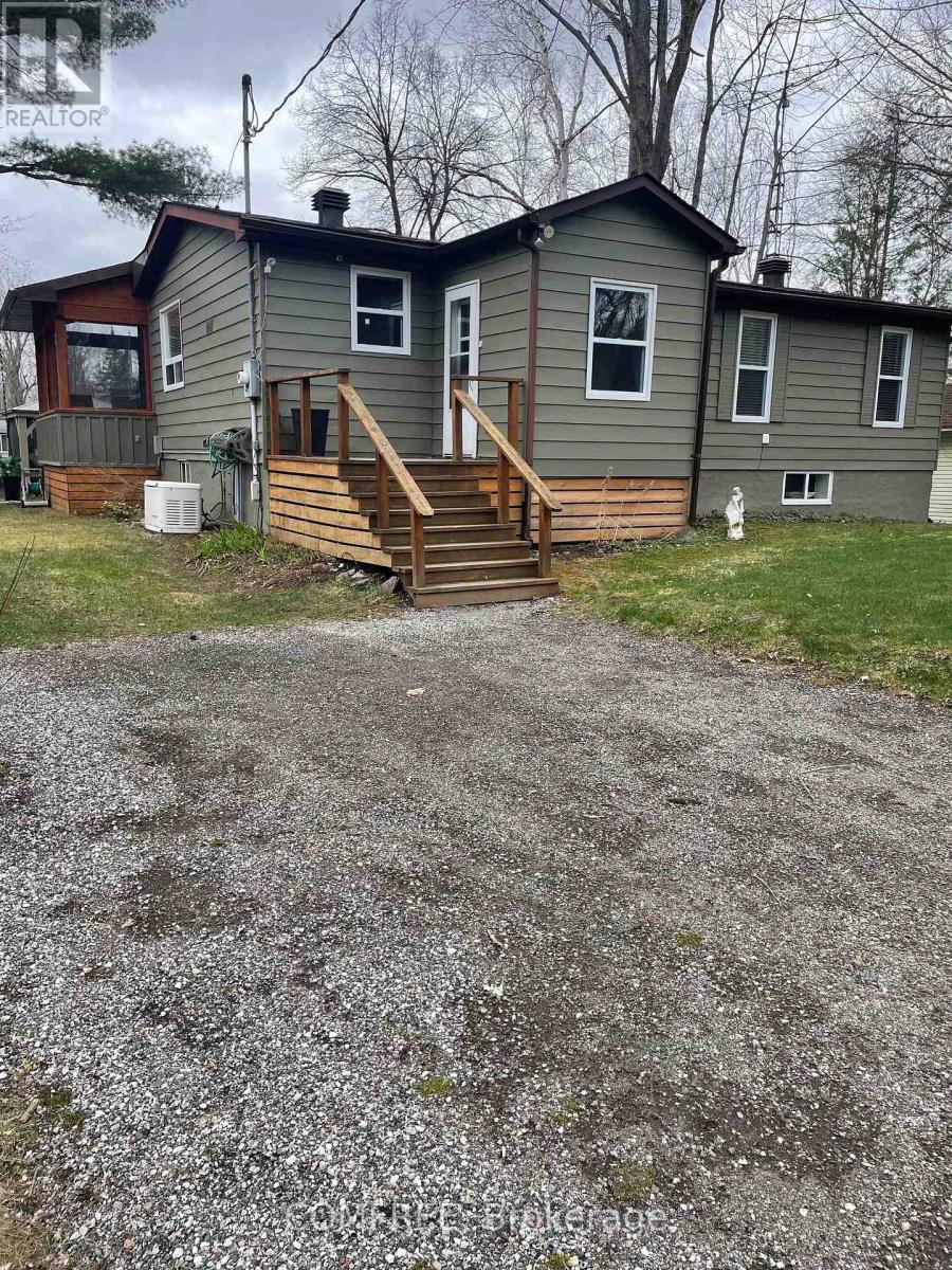 1016 Bagley Road, Gravenhurst, Ontario  P0E 1N0 - Photo 5 - X13072696