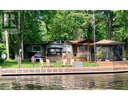 1016 BAGLEY ROAD, Gravenhurst, Ontario