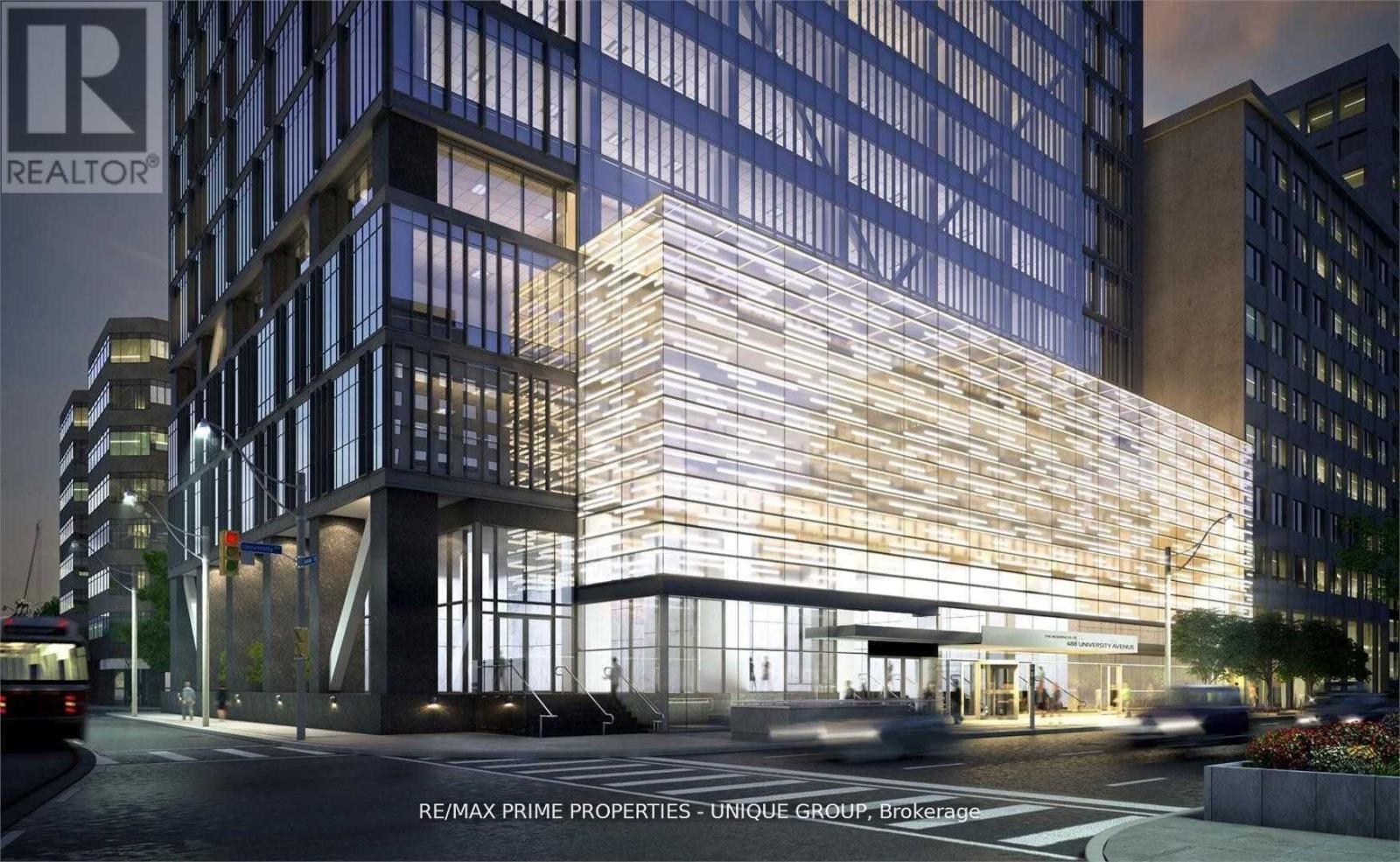 3115 - 488 University Avenue, Toronto, Ontario  M5G 0C1 - Photo 22 - C13072658
