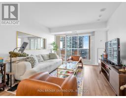 1209 - 125 WESTERN BATTERY ROAD, Toronto, Ontario