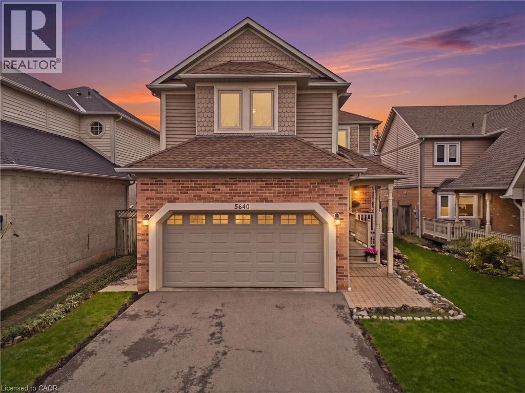 5640- Wells Place