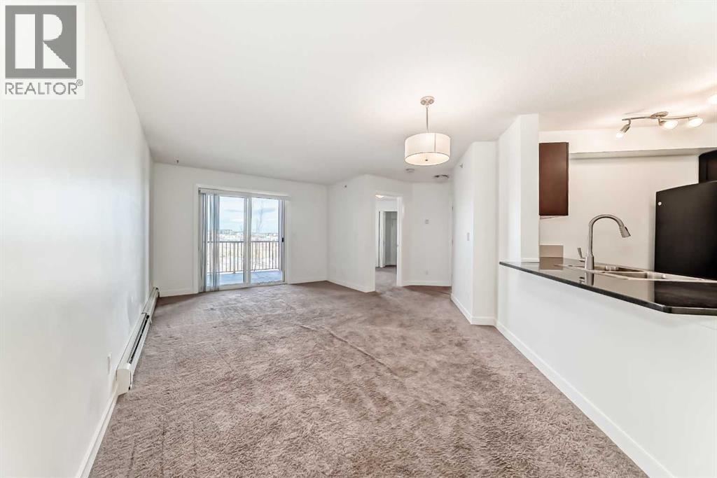 415, 195 Kincora Glen Road NW, Calgary, Alberta  T3R 0S3 - Photo 6 - A2291834