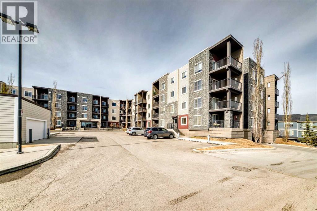415, 195 Kincora Glen Road NW, Calgary, Alberta  T3R 0S3 - Photo 2 - A2291834