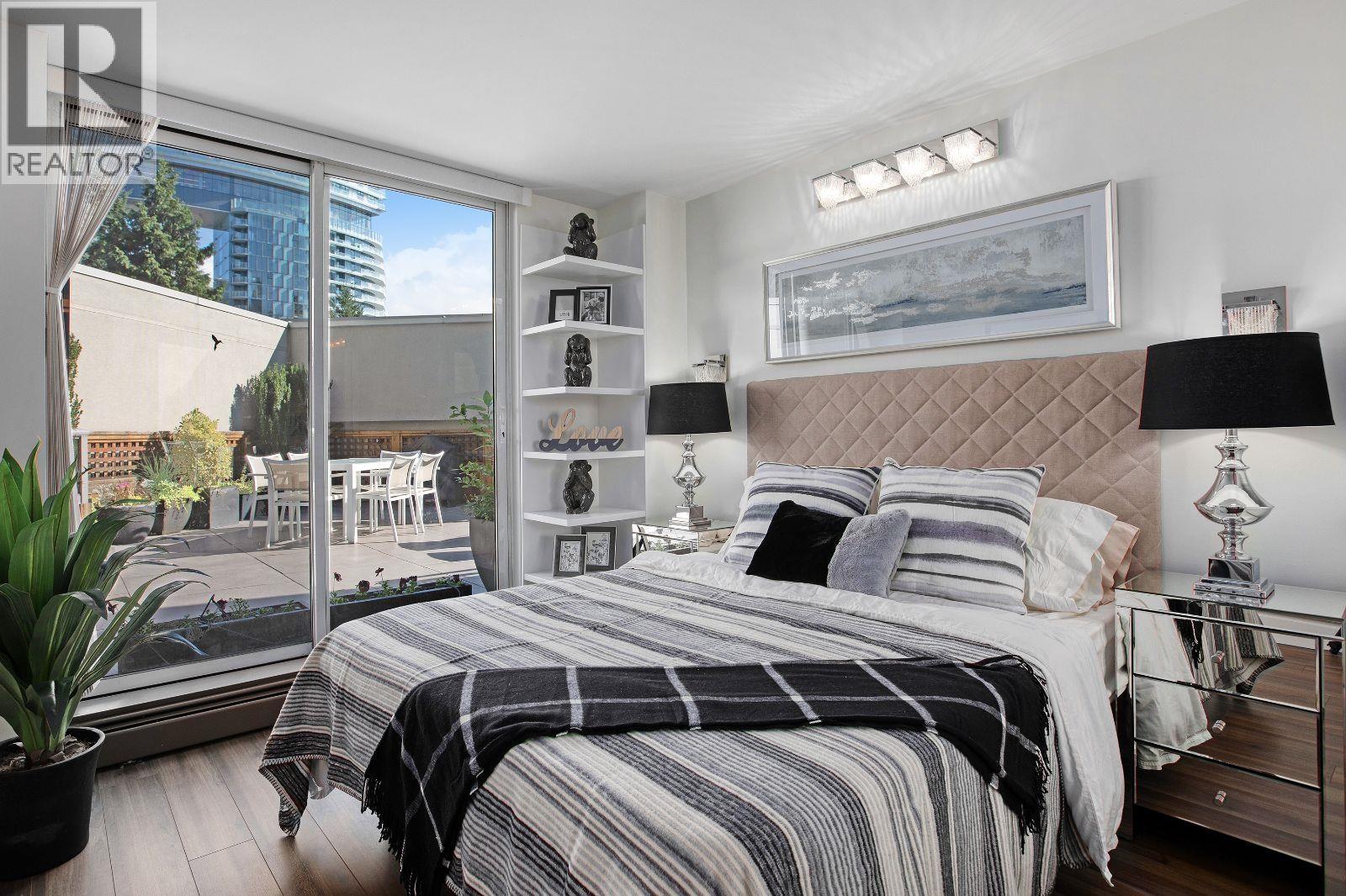 307 1009 Expo Boulevard, Vancouver, British Columbia  V6Z 2V9 - Photo 15 - R3118475