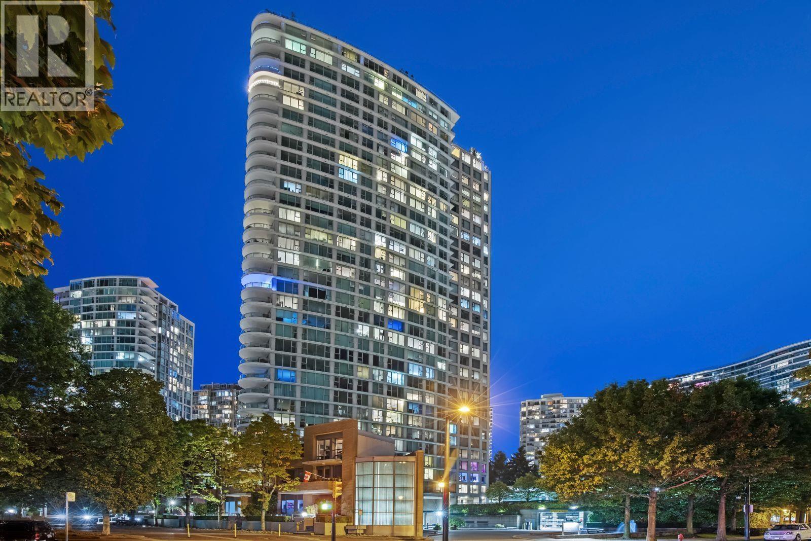 307 1009 Expo Boulevard, Vancouver, British Columbia  V6Z 2V9 - Photo 24 - R3118475