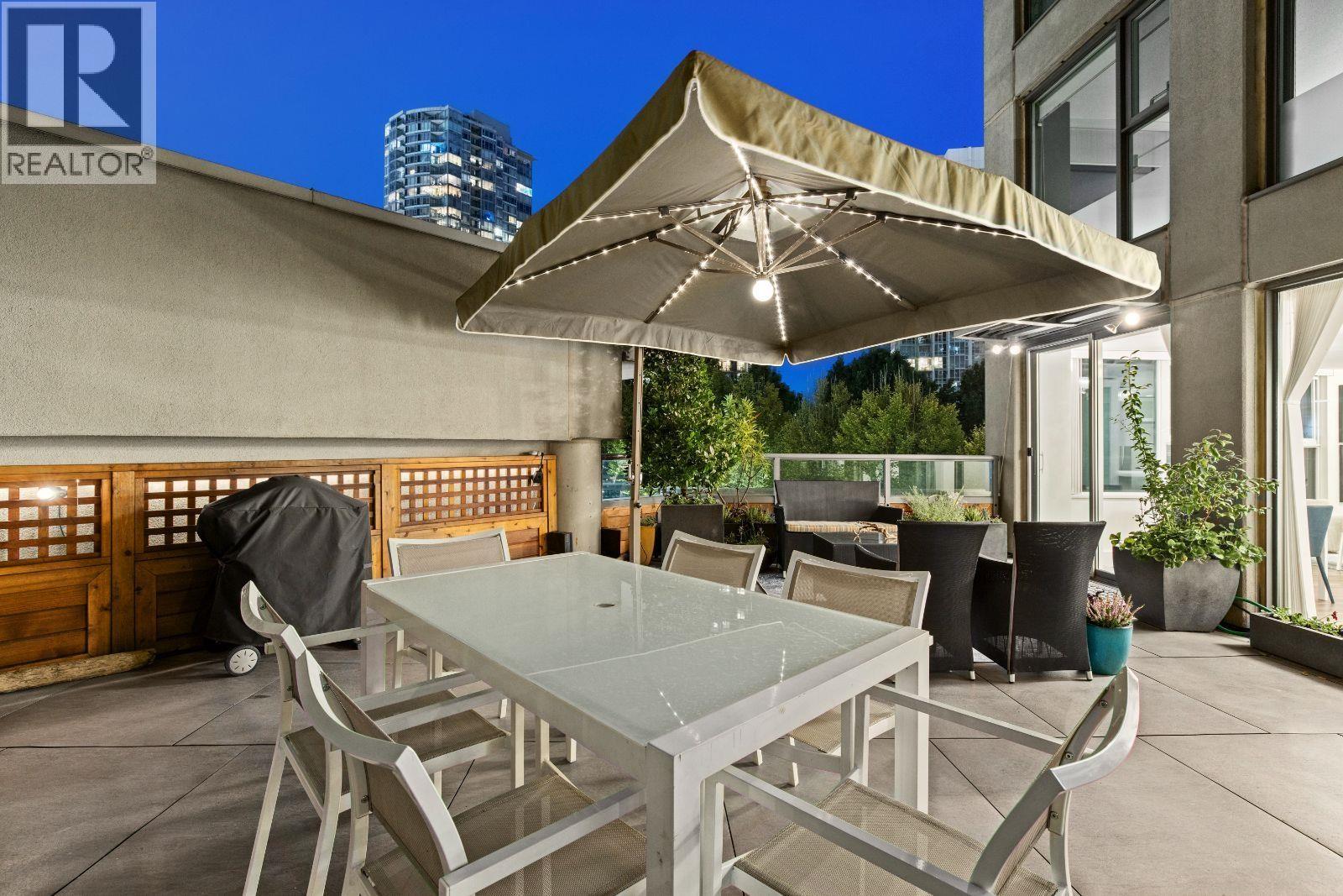 307 1009 Expo Boulevard, Vancouver, British Columbia  V6Z 2V9 - Photo 4 - R3118475