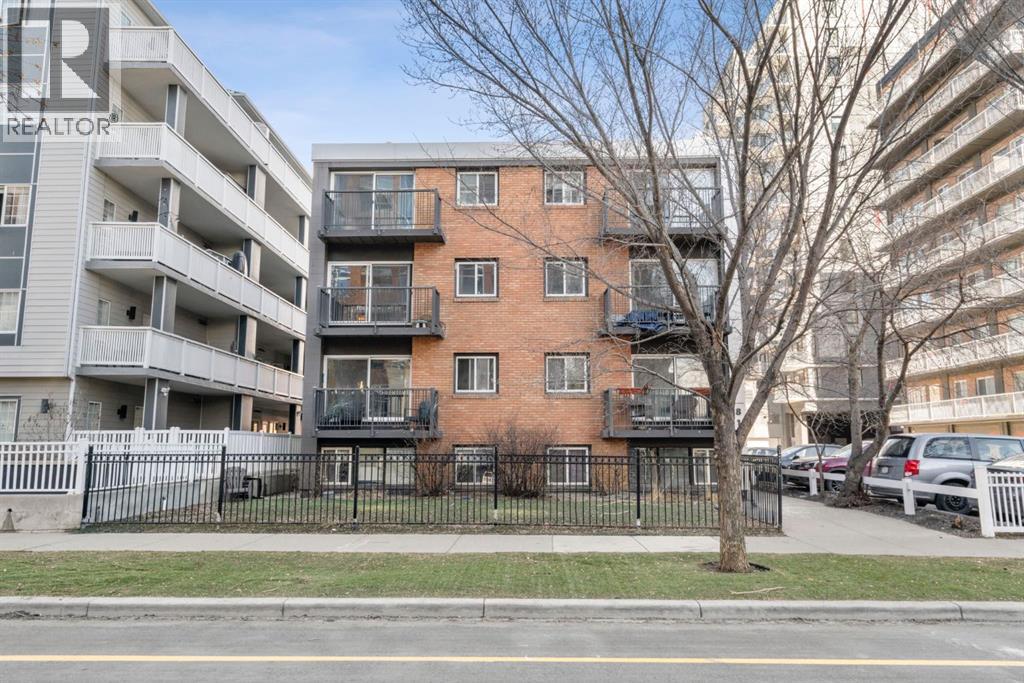 402, 812 15 Avenue SW, Calgary, Alberta  T2R 0S1 - Photo 3 - A2295357