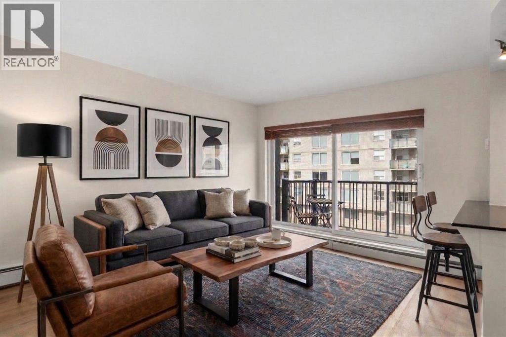 402, 812 15 Avenue SW, Calgary, Alberta  T2R 0S1 - Photo 19 - A2295357