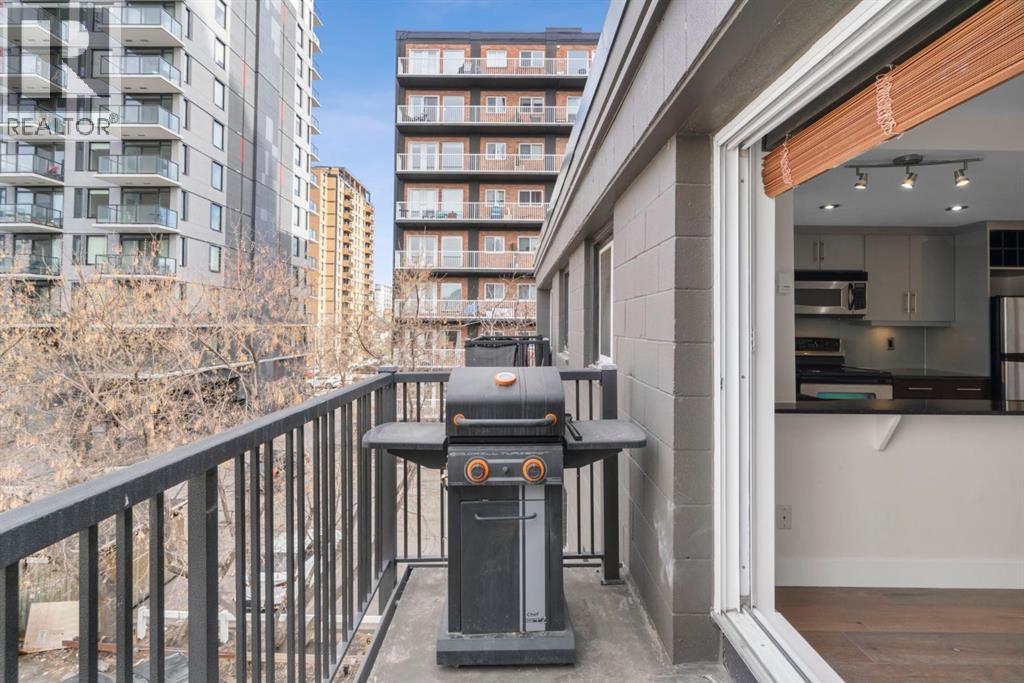 402, 812 15 Avenue SW, Calgary, Alberta  T2R 0S1 - Photo 32 - A2295357