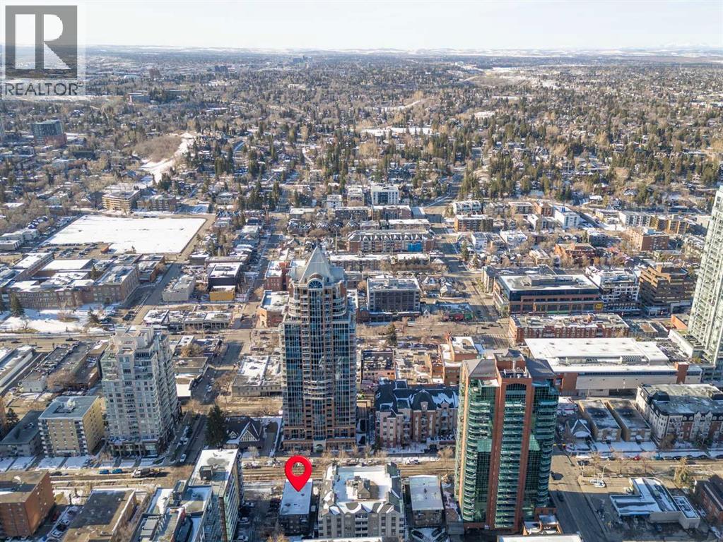 402, 812 15 Avenue SW, Calgary, Alberta  T2R 0S1 - Photo 36 - A2295357
