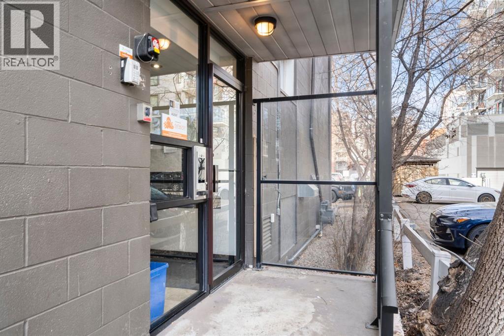402, 812 15 Avenue SW, Calgary, Alberta  T2R 0S1 - Photo 5 - A2295357