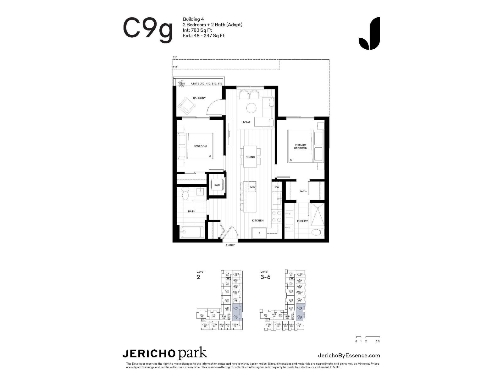 411 7883 79a Avenue, Langley, British Columbia  V0V 0V0 - Photo 10 - R3118533