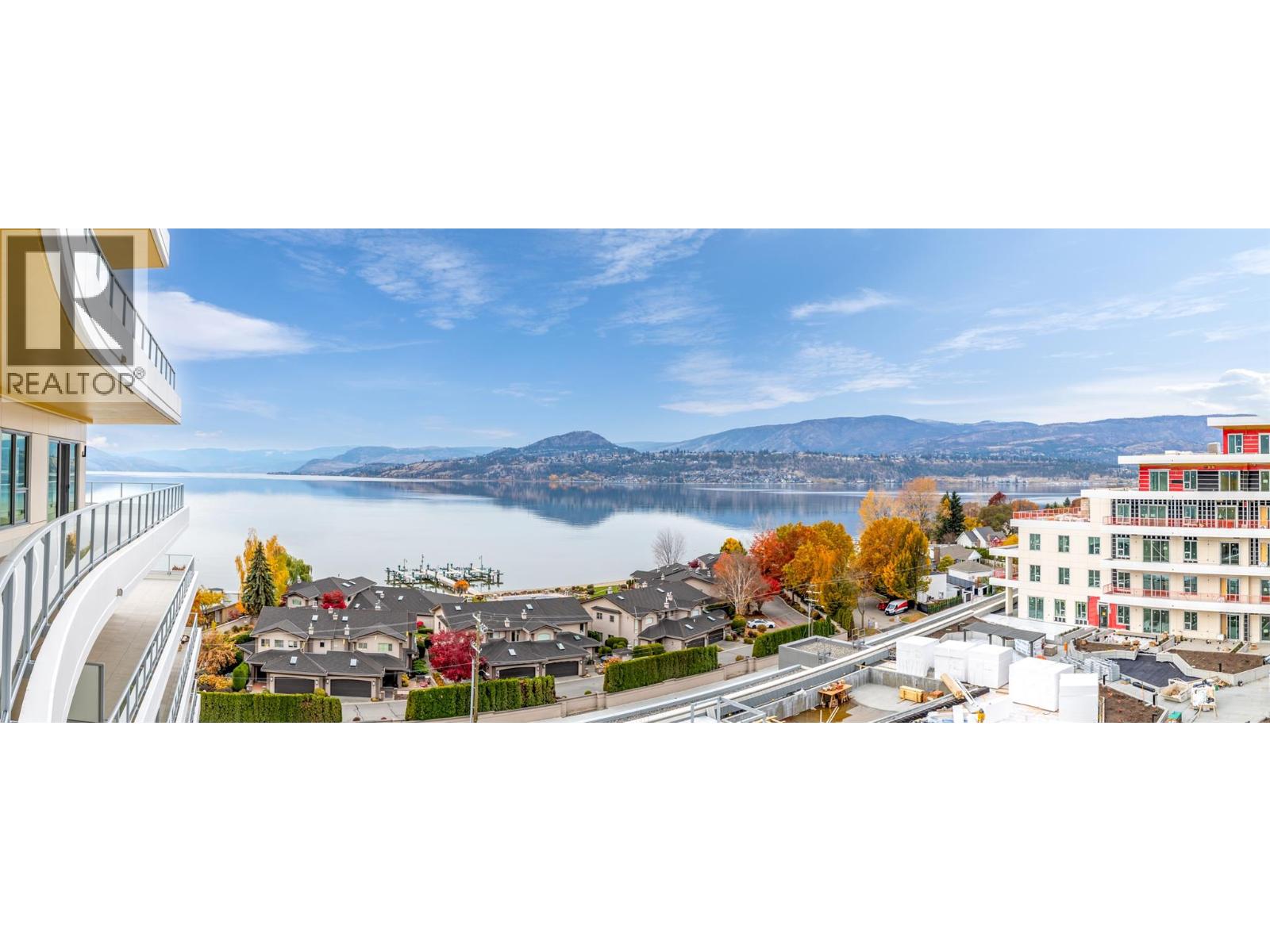 3340 Lakeshore Road Unit# 802, Kelowna, British Columbia  V1W 0H6 - Photo 4 - 10367666