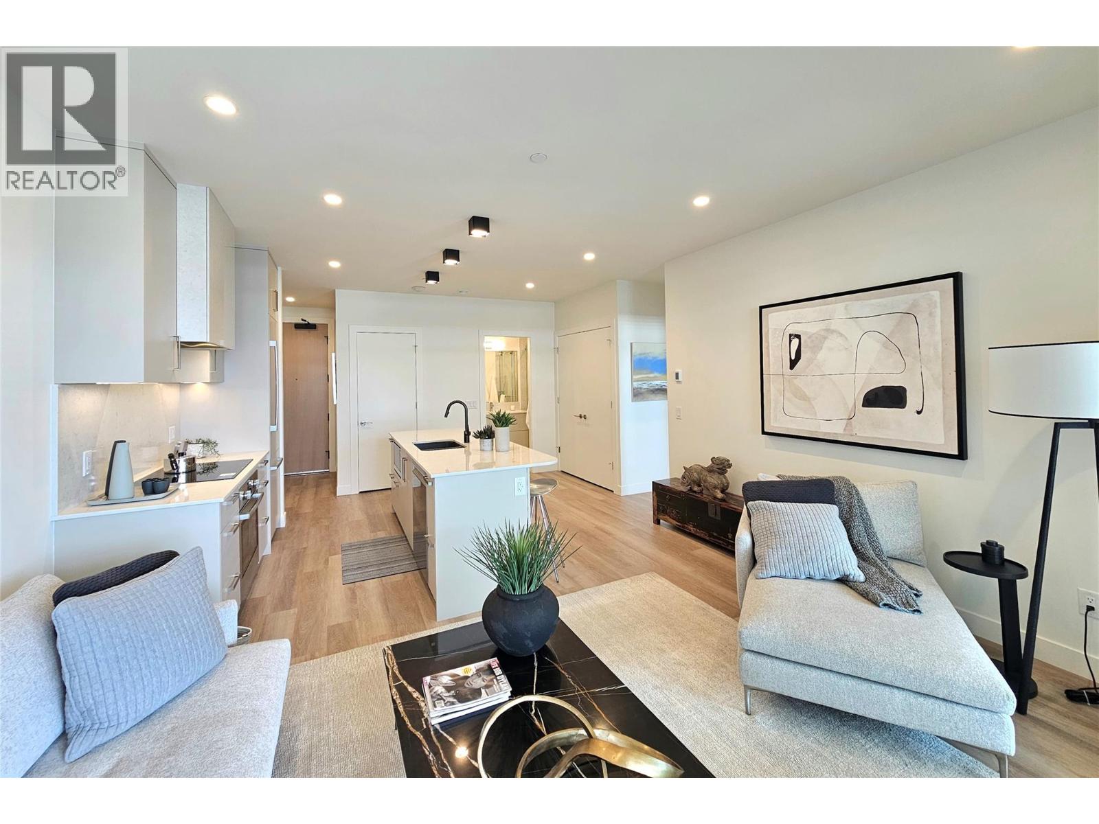 3340 Lakeshore Road Unit# 802, Kelowna, British Columbia  V1W 0H6 - Photo 10 - 10367666