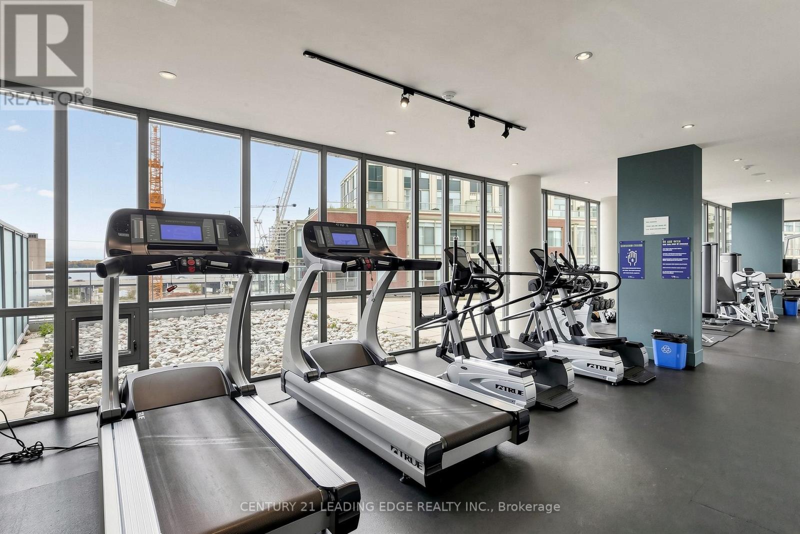 210 - 33 Mill Street, Toronto, Ontario  M5A 3R3 - Photo 23 - C13071598