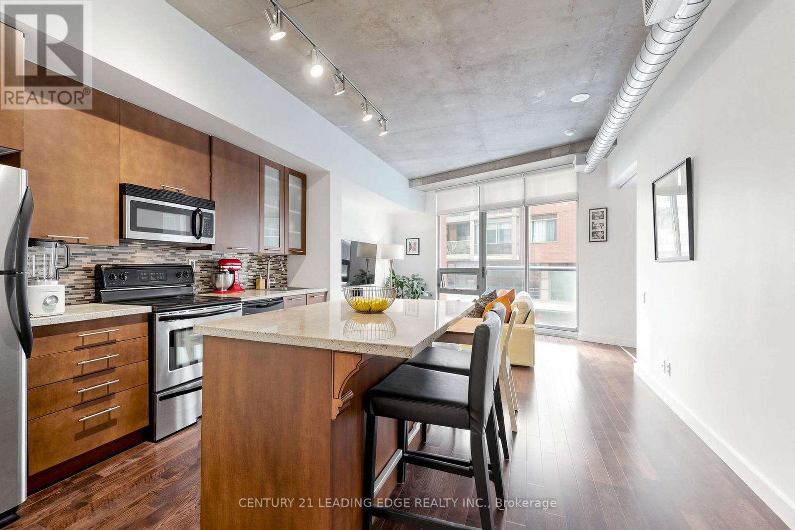 210 - 33 Mill Street, Toronto, Ontario  M5A 3R3 - Photo 10 - C13071598