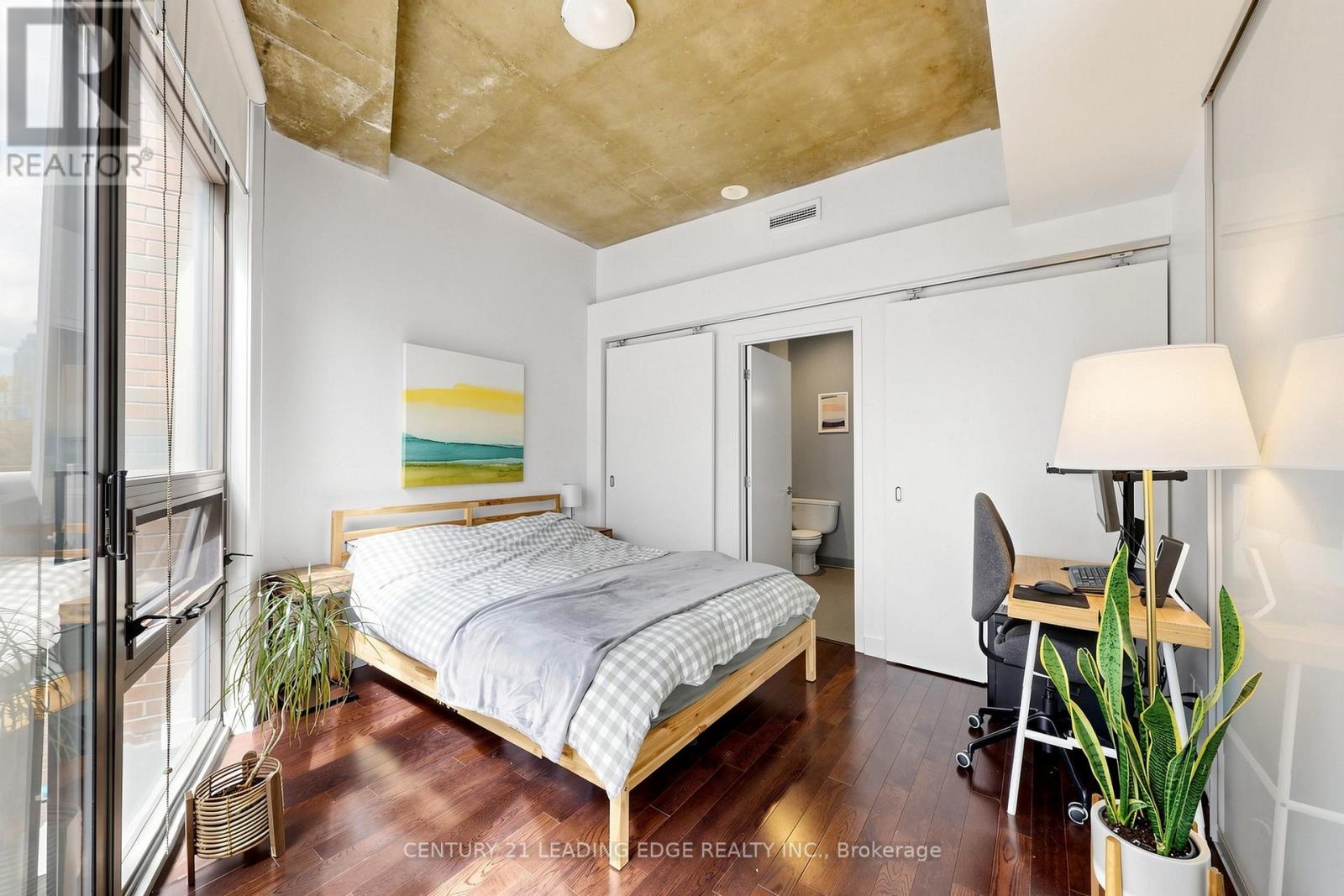 210 - 33 Mill Street, Toronto, Ontario  M5A 3R3 - Photo 13 - C13071598