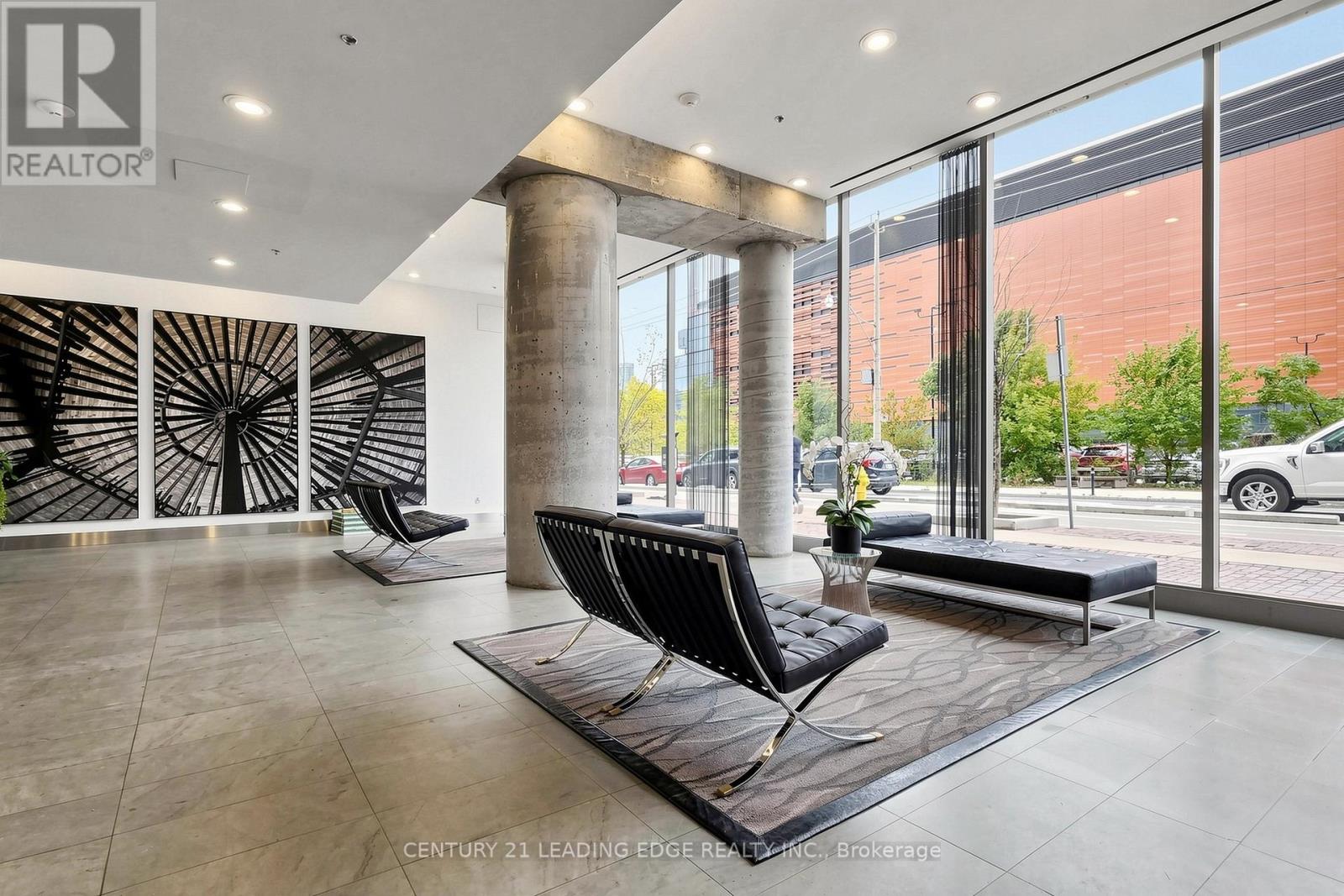 210 - 33 Mill Street, Toronto, Ontario  M5A 3R3 - Photo 22 - C13071598