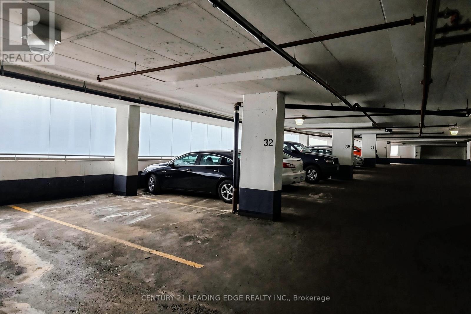 210 - 33 Mill Street, Toronto, Ontario  M5A 3R3 - Photo 20 - C13071598