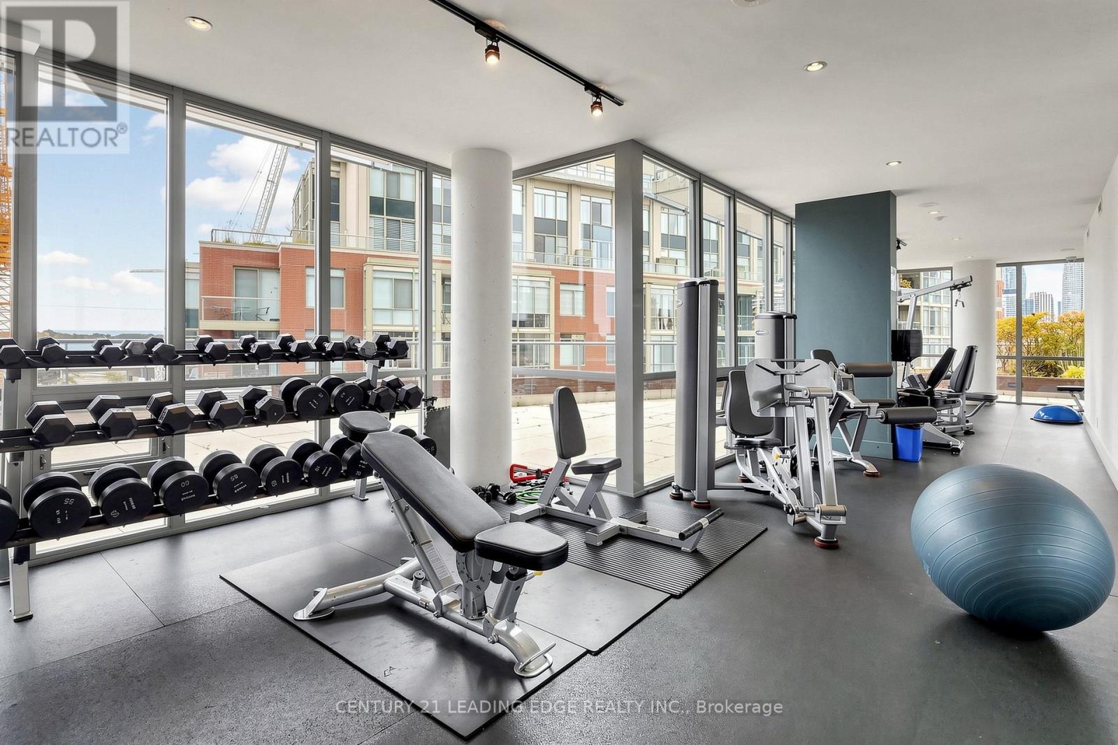 210 - 33 Mill Street, Toronto, Ontario  M5A 3R3 - Photo 24 - C13071598