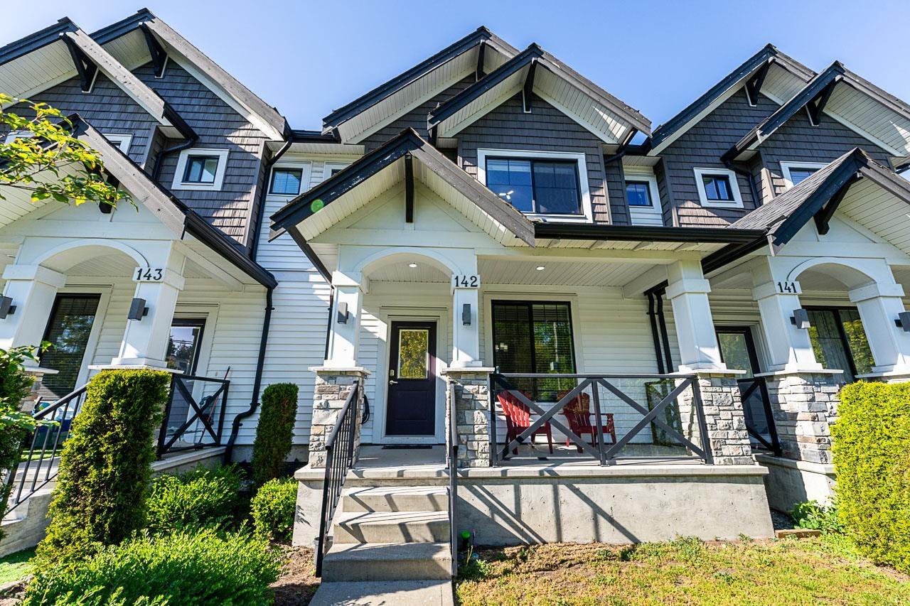 142 6030 142 STREET, Surrey, British Columbia