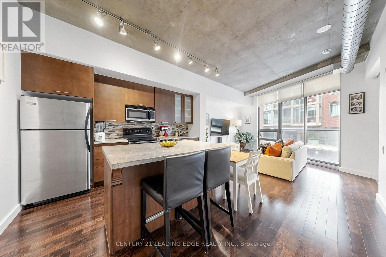 210 - 33 Mill Street, Toronto, Ontario  M5A 3R3 - Photo 7 - C13071598