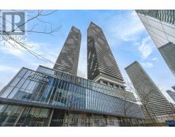 4709 - 138 DOWNES STREET, Toronto, Ontario