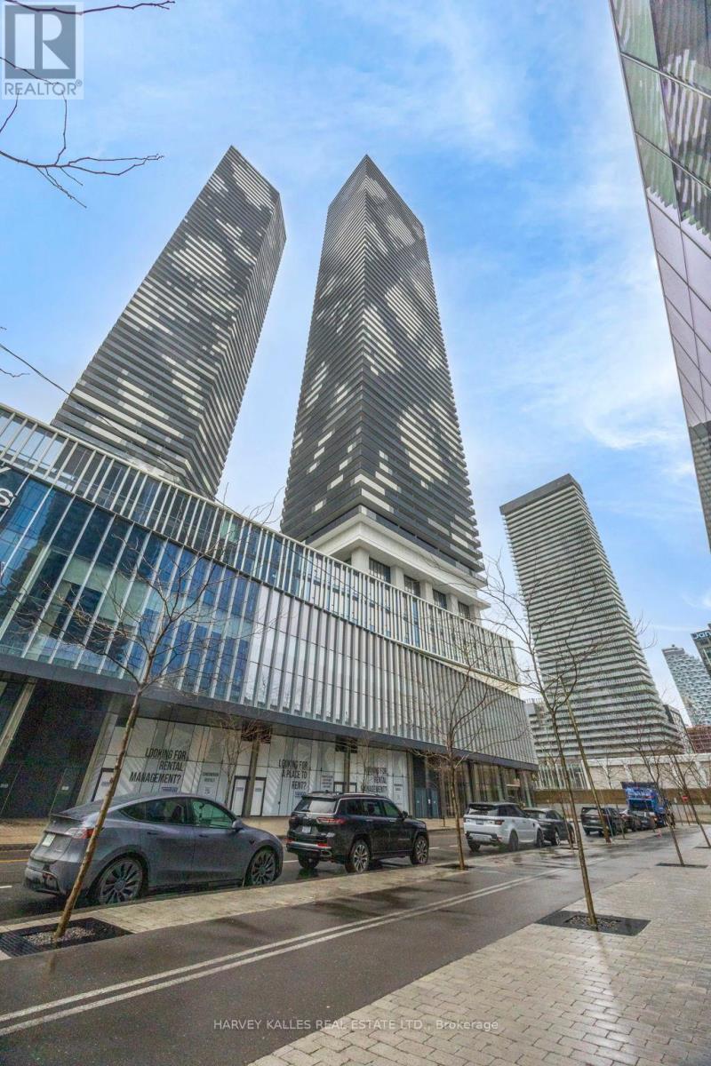 4709 - 138 Downes Street, Toronto, Ontario  M5E 0E4 - Photo 36 - C13072310