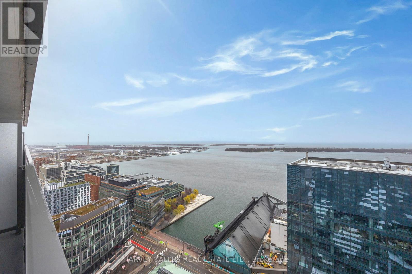 4709 - 138 Downes Street, Toronto, Ontario  M5E 0E4 - Photo 27 - C13072310