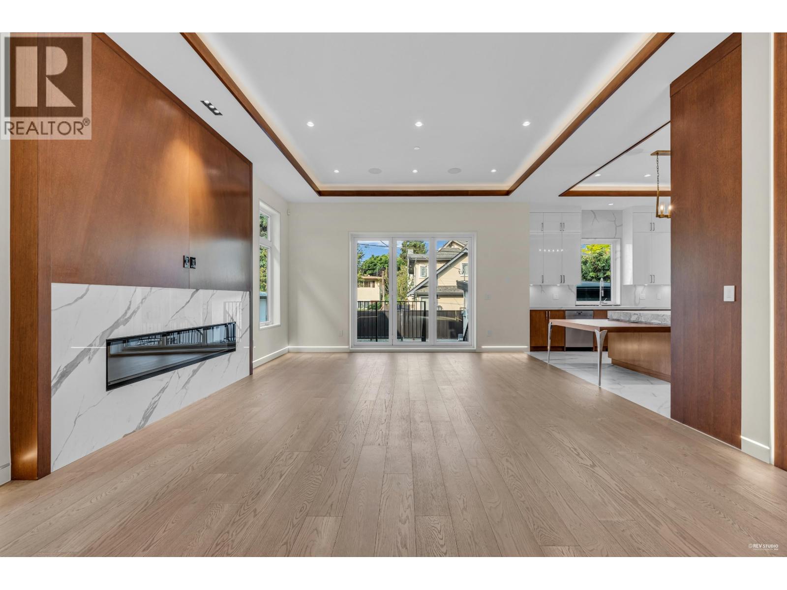 4465 Wallace Street, Vancouver, British Columbia  V6S 2J5 - Photo 6 - R3118491