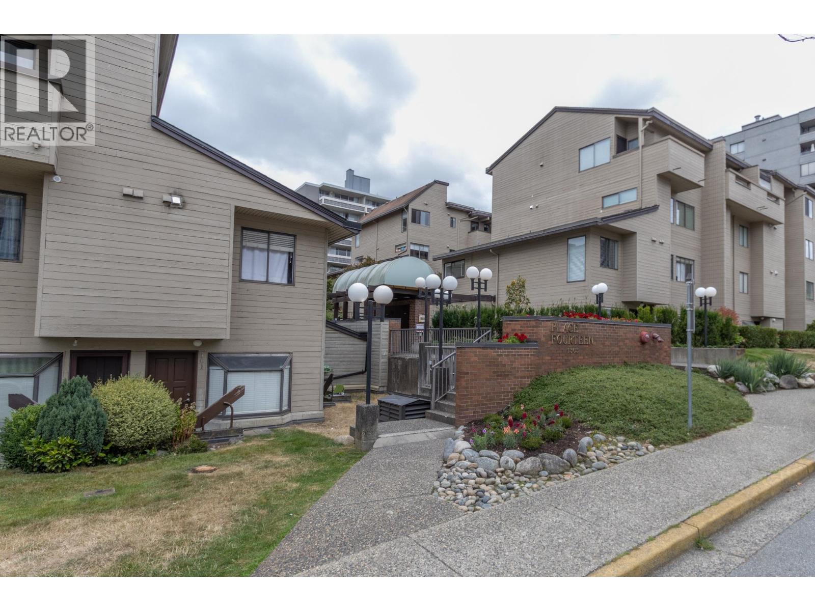 414 1363 Clyde Avenue, West Vancouver, British Columbia  V7T 2N7 - Photo 31 - R3118497