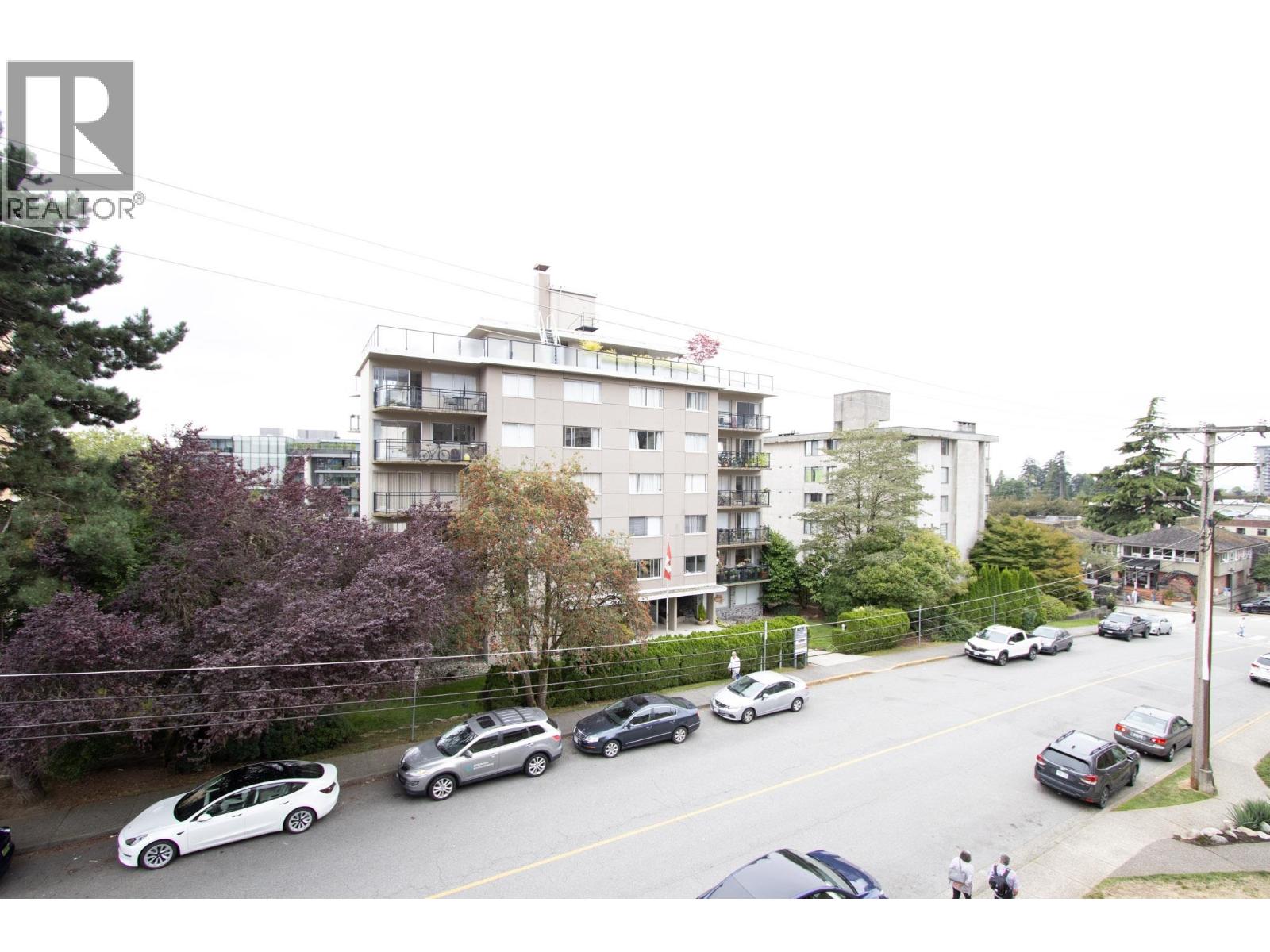 414 1363 Clyde Avenue, West Vancouver, British Columbia  V7T 2N7 - Photo 8 - R3118497