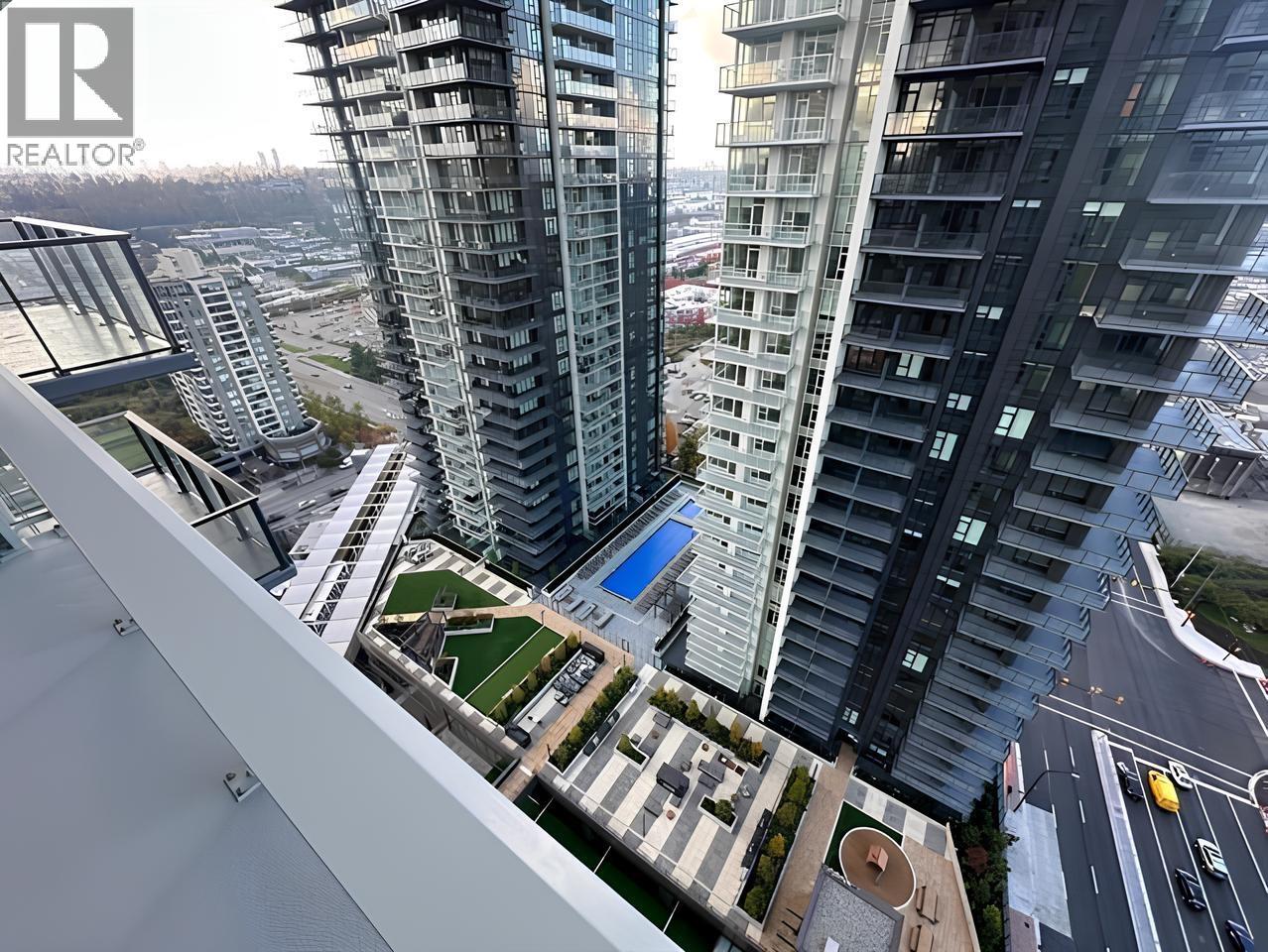 3703 4168 Lougheed Highway, Burnaby, British Columbia  V5C 0N9 - Photo 17 - R3118507
